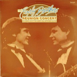 Пластинка Everly Brothers Reunion concert (2LP)